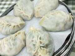 -烁佳海鲜大馅饺子