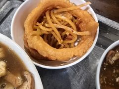 -姚记炒肝店(鼓楼店)