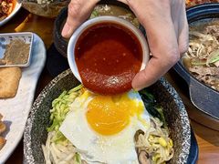 -全州拌饭馆(断桥店)