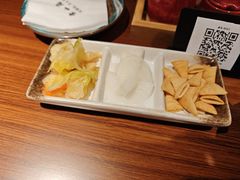 -聿山居·创意料理