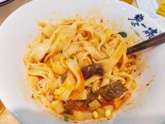 -黎一碗大碗手工面(城市立方店)