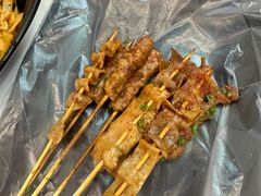 -鱿遍天下铁板鱿鱼(东风路店)