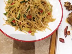 -李氏传家菜(兴城路店)