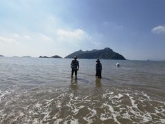 -大京沙滩