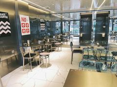 大堂-弱水三千咖啡(达明店)