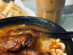 -华嫂冰室(尖沙咀店)