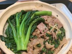 -华记煲仔华·煲仔饭(市桥易发店)