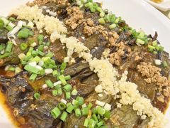 -李氏八大件老菜馆(万宝街店)