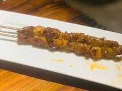 -功夫小龙虾·烧烤·江湖菜(金沙洲店)