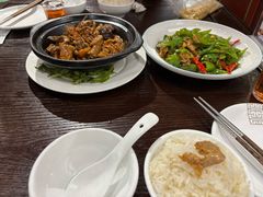 -董府·古宅餐厅