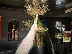 -滇野云南野生菌餐厅(陕西南路店)