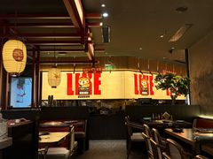 -厚贞日式烤肉(浦东汇智店)
