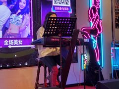 -马路牙子地桌烤肉(工体店)
