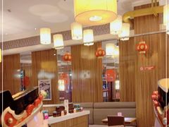 大堂-东方饺子王(王府井关东古巷店)