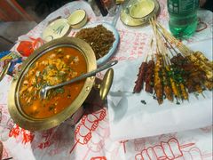 -辣出味岳阳特色烧烤·龙虾大排档(砂子塘总店)