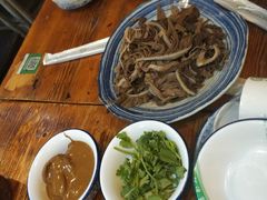 -老姑砂锅·烧烤天津菜(体北道店)