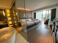 -深圳大梅沙京基洲际度假酒店