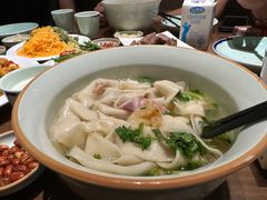 -萧记三鲜烩面(郑汴路店)
