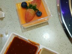 -鑫海汇海鲜烤肉自助(北国商城店)