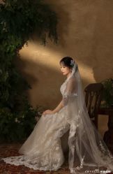 -水晶之恋婚纱摄影(北京总店)