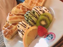 -漫咖啡MAANCOFFEE(人大店)