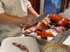 -盛百味·家宴餐厅(霸州分店)