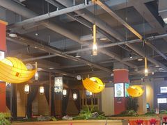 -老船舫·现做活鲜鱼馆(东郊记忆店)