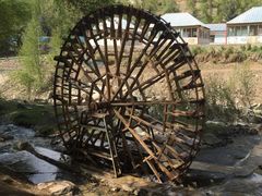 -张掖大佛寺景区