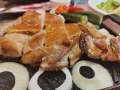 -西贝(上海国际时尚中心店)