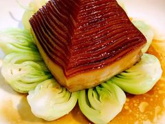 -宁波柏悦酒店·钱湖渔港