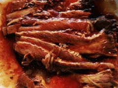 精品扒肉条-紫光园(创始店)