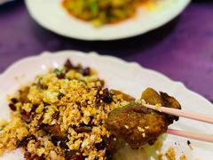 脆皮酿猪手-惠食佳·朱雀(东方商厦店)