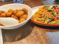 -小柴米·传统江西菜(万寿宫店)