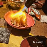 牛肉火山爆发