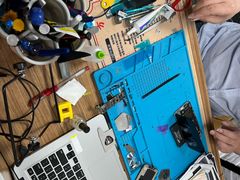 -铭修苹果华为手机平板维修服务(杨浦区店)