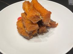 -宝燕壹号景观餐厅(龙盛国际商业广场店)