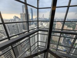 -华强广场酒店·宴会厅