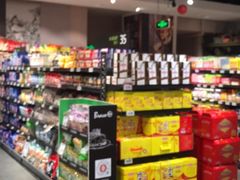 -永辉Bravo超市(东二环泰禾广场店)