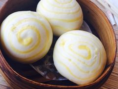 -粤仔湾砂锅粥(广益哥伦布店)