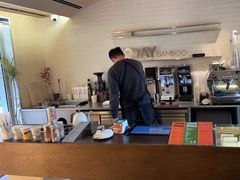 -Bamboo Today Cafe(国创园店)