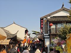 -双塔老饭店