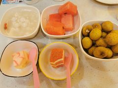 -王少龙火锅(五小区店)