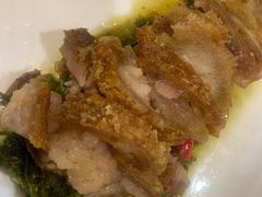 招牌纳西烤肉-88号小吃店·经典云南菜·地道纳西美食