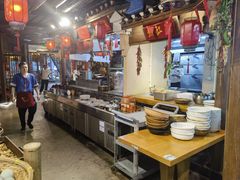 -印象鲵宴·张家界地标美食名片(溪布街店)