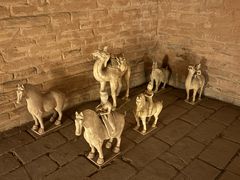 -洛阳古墓博物馆