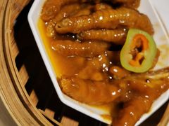 -东海海鲜酒家(中信广场店)