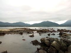 -西涌国际滨海旅游区