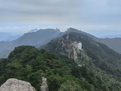 -九华山风景区