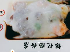 -荔银肠粉(建六店)