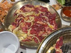 -南浦洞烤肉·新世界版(奥体店)